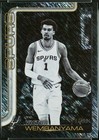 2025 Topps - Victor Wembanyama #195