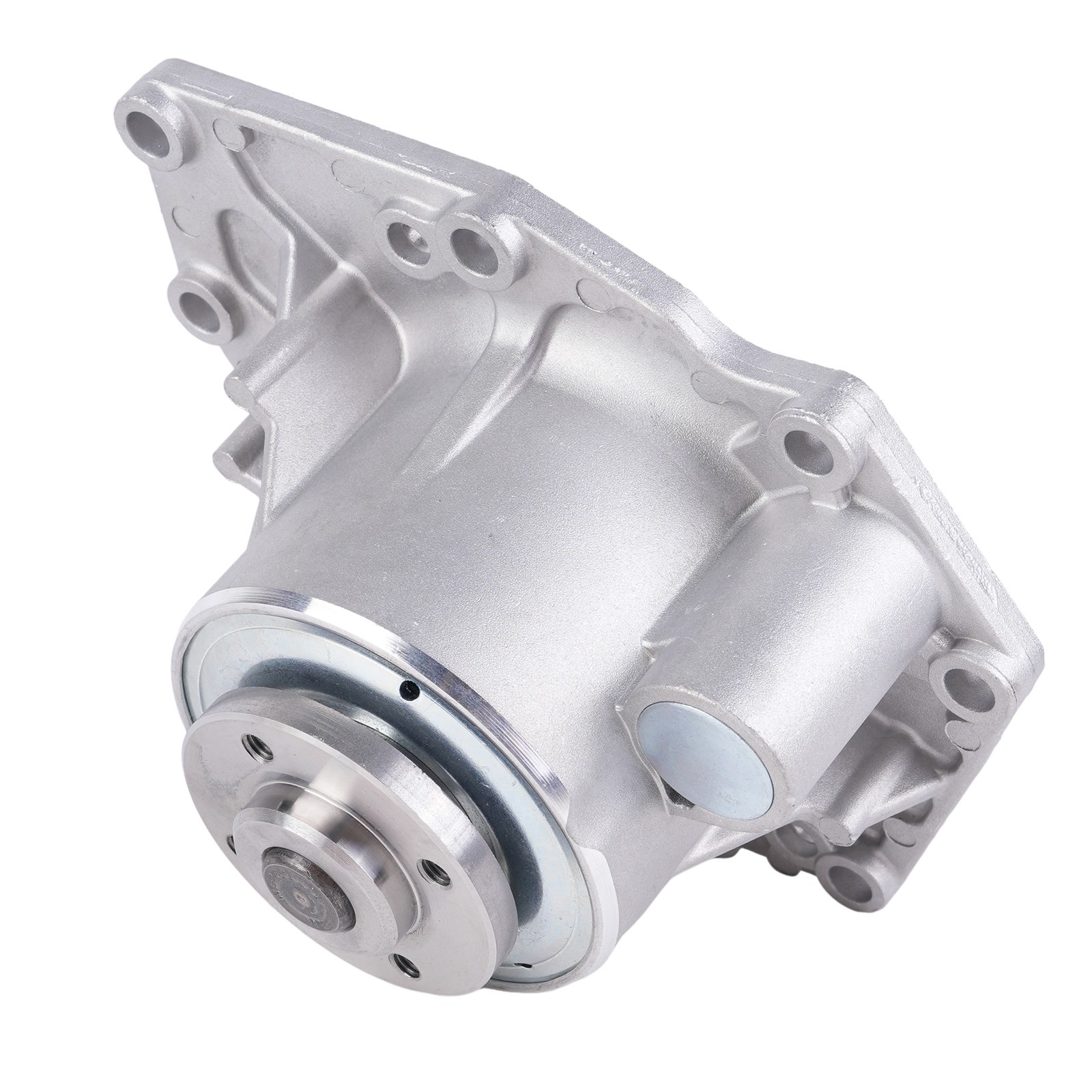 Bentley Bentayga Speed 2017-2020 Water pump with housing P/N 07P121008C