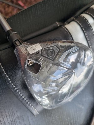 NEW Cobra Darkspeed Max fairway 3 18,5gr ladies free shipping