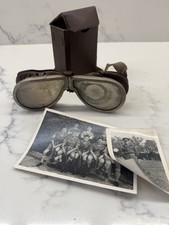 军队护目镜原二战美国野战装备及设备| eBay