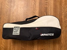 Pro Ogio Court Gear Impact 4/1 Tennis/Racquet Sports Bag perfect condition