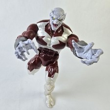 Marvel Legends Build A Figure Caliban Complete 8  Action Figure 2018 X-Men