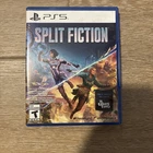 Split Fiction PlayStation 5 Action Game for Teens Rated T