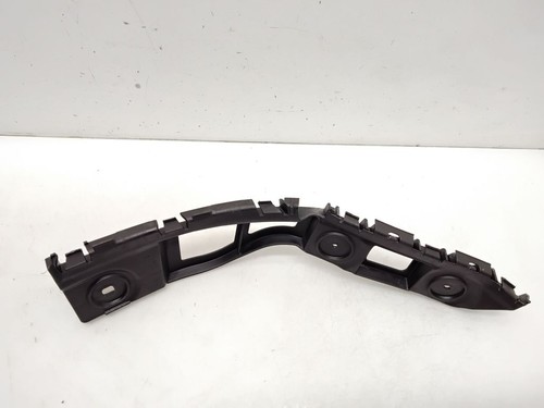 Volkswagen Polo V 6R 2011 Stoßstange hinten links Halterung 6R6807393A