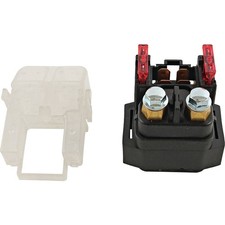 Starter Relay for Yamaha V-Star 1300 Deluxe XVS13CT 13-16 3D8-81940-00-00