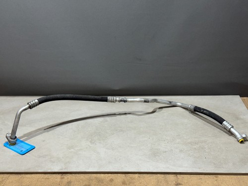 9221762 Klimaleitung Klimaschlauch Kältemittelleitung für BMW X6 E71