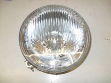 VW Golf 1 + Cabrio Scheinwerfer Frontscheinwerfer Hella