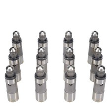 12 Valve Lifters 1966-1969 Pontiac Firebird Lemans Tempest 230 250 6-cylinder 12 Valve Lifters 1966-1969 Pontiac Firebird Lemans Tempest 230 250 6-cylinder