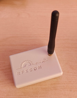RFXtrx433 RFXCom RF USB Transceiver Smart Home Automation 433.92MHz