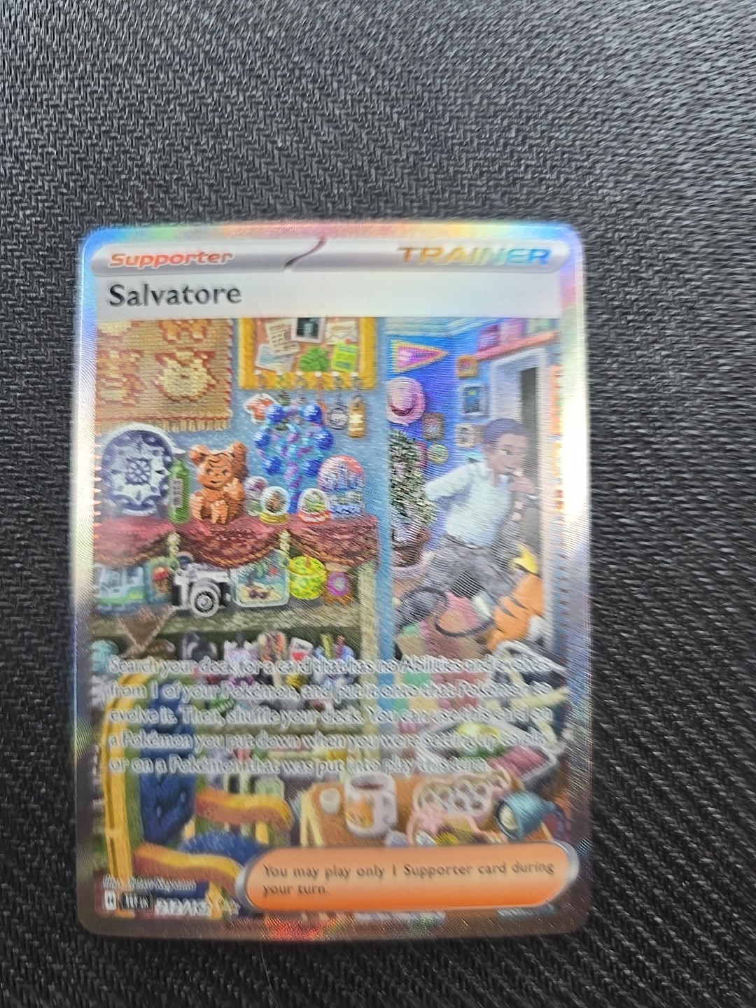 pokemon center trading cards Pokmon TCG: Mega Evolution-Pitch Black Pokmon Center Elite Trainer Box