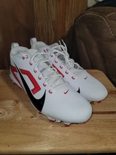 New Nike Alpha Menace 4 professional football boots for men, size 13,