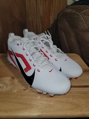 New Nike Alpha Menace 4 professional football boots for men  display picture 2