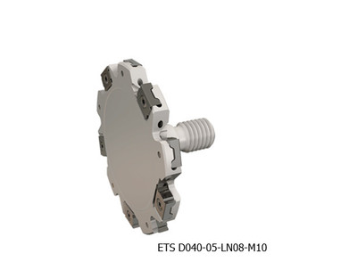 ORIGINAL  USER  TOOLS  1PCS ETS D040-05-LN08-M10