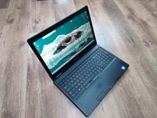 Dell Latitude 5590 15.6" Laptop – Intel i5-8250U – 16GB RAM – 128GB SSD – Window
