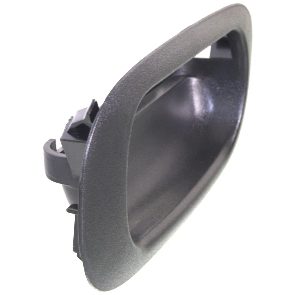 Tailgate Handle Set For 1997-2010 Dodge Dakota 06-09 Mitsubishi Raider - Imagem 4 de 4