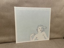 A Winged Victory For The Sullen CD Ambient DigiPack DigiPak Musik Music Muziek