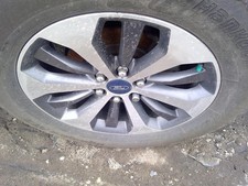 Used Wheel Fits 2019 Ford F150 Pickup 20x8-12 12 Spoke Machined Face Gray Pain Used Wheel Fits 2019 Ford F150 Pickup 20x8-12 12 Spoke Machined Face Gray Pain