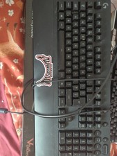 Logitech G213 Prodigy Keyboard