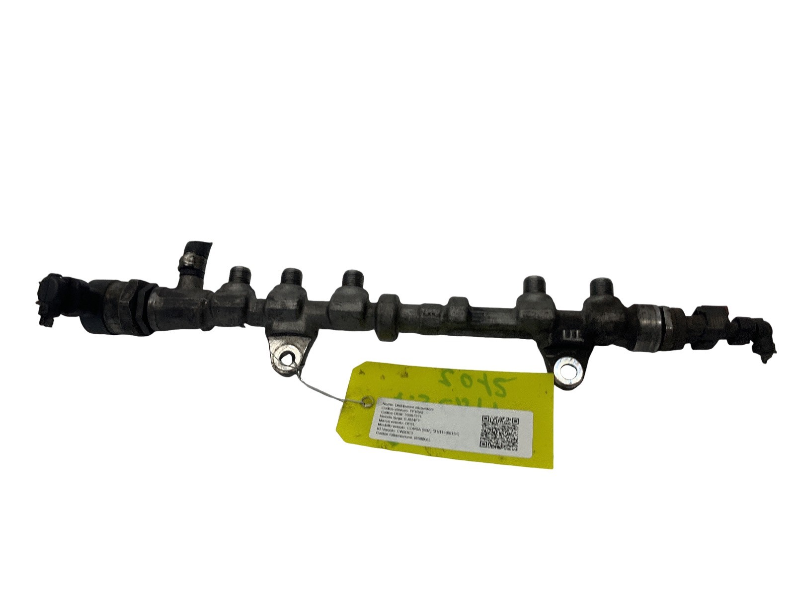 Distributore carburante OPEL CORSA VAN 2007-2011 1858008L 55573467 55567371