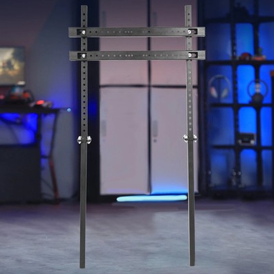 Dardoo TV Ständer Kompatibel Mit Dardoo Cockpit Für Fernseher Und PC Monitore