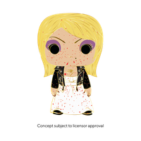 Funko Pop! - Horror - Chucky - Tiffany - Neu & Ovp