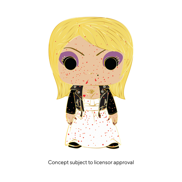 Funko Pop! - Horror - Chucky - Tiffany - Neu & Ovp-image