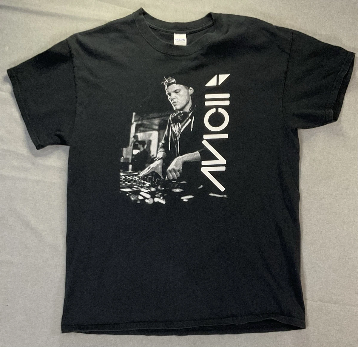 avicii shirt products for sale | eBay