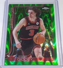 2025 Topps Josh Green Base (Raw)