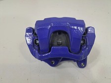 BMW 6 G32 Gran Turismo 2023 Hinten rechts Bremssattel hinten 6881296 TDL47142