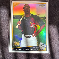 Click to enlarge Andrew McCutchen