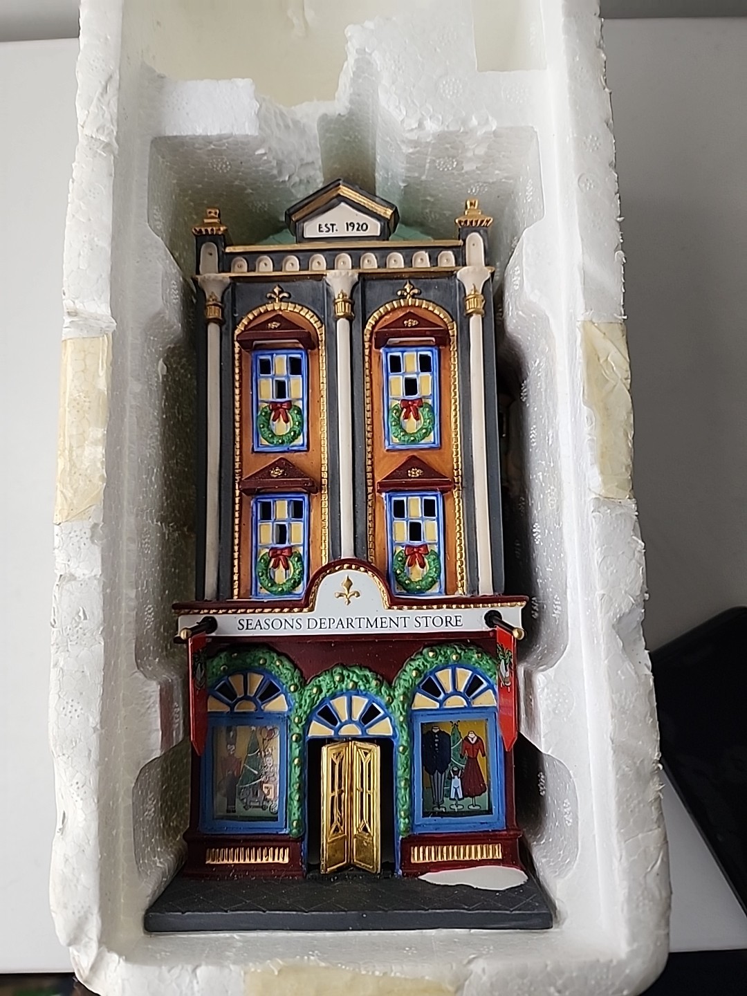 Click here to see eBay Auction