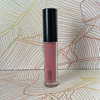 M.A.C MAC Lipglass MELT MY HEART Lipgloss 3,1 ml Brandneu