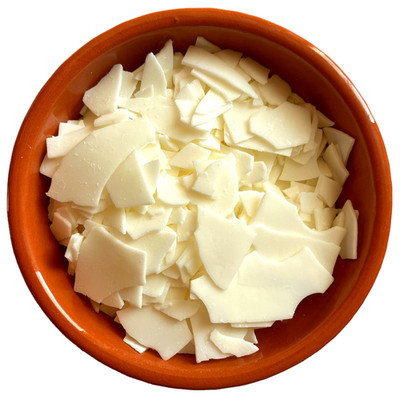 Mavin Sojawachs Flocken Cargill NatureWax  C-3 Kerzenwachs zum Kerzenherstellung