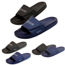 Bockstiegel Unisex Badeschuhe Badelatschen • Damen Herren • Dusche Sauna • 36-48