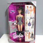 Mattel 35th Anniversary Barbie Original 1959 Barbie & Package Reproduction — photo 1