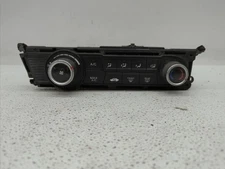 2013-2015 Honda Civic Ac Heater Climate Control 79500tr6a013m1 G8I4L