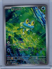 Froakie ME04: Chaos Rising #088/086