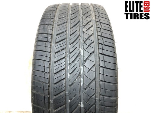 [1] Cooper ProControl P255/45R19 255 45 19 Tire - Driven Once | eBay
