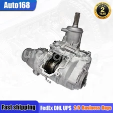 68307403AG Power Transfer Unit Case 2 Speed For 2014-2018 Jeep Cherokee DK4