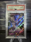GRADED PSA 10 2022 Pokemon JPN.SWSH Mewtwo V VStar Universe #050