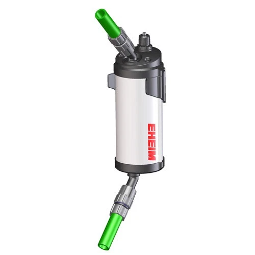 EHEIM REEFLEX UV UVC MARINE EXTERNAL FILTER AQUARIUM STERILISER REEF FISH TANK - Picture 5 of 7