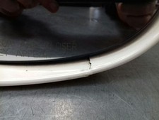 Retroviseur droit (ou coque) Porsche BOXSTER