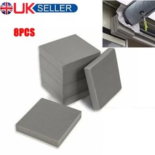 8pcs Caravan Air Awning Packing Pads For Camper Dometic /Kampa inflatable awning