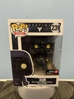 Funko Pop! Vinyl: Destiny - Xur (Agent of Nine) - GameStop (Exclusive) #239
