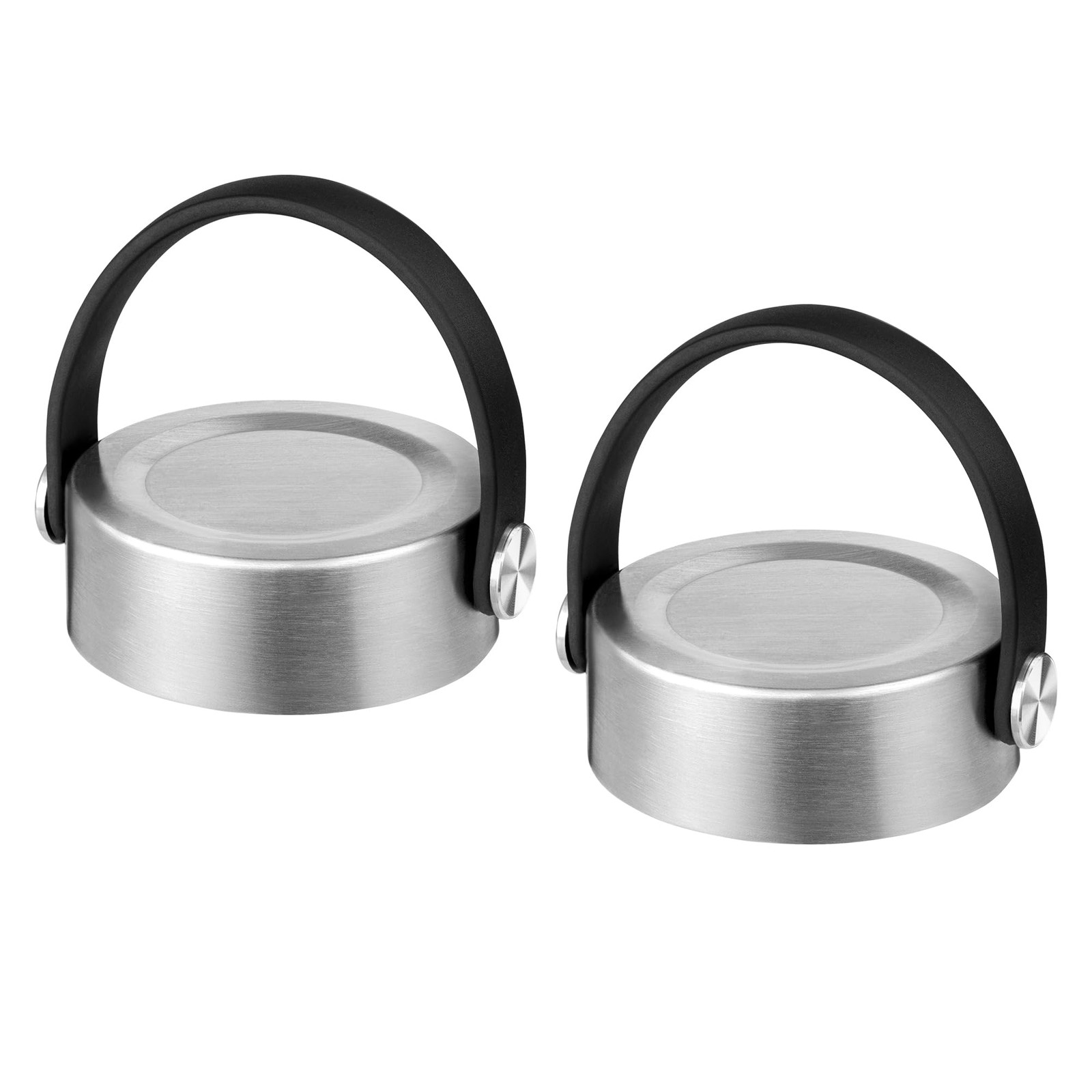 Lid for Hydro Flask Wide Mouth 12/16/18/20/32/40 oz Water Bo