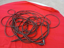 Leslie 6 Pin Organ Cable 75 Feet