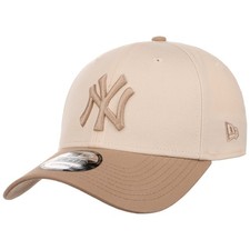 NEW ERA MLB Twotone Cotton Yankees Cap Basecap Baseballcap Baumwollcap