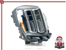 OEM 2023-2024 Kia Telluride Right Passenger's Side LED W/o Black Bezel Headlight