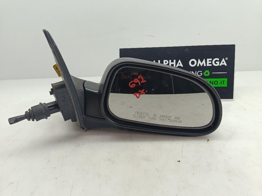 SPECCHIETTO DX PER DAEWOO Lacetti 1° Serie E11015758 F14D3 (02>09)