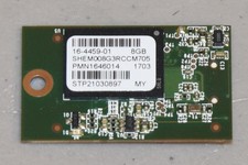 8GB Flash Boot Module 16-4459-01 for Cisco 4400 Series Integrated Service Router